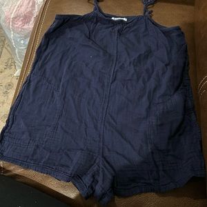 Old Navy Romper